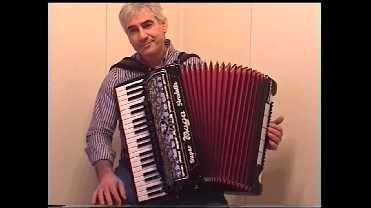 Menestrello valzer (C. Venturi)