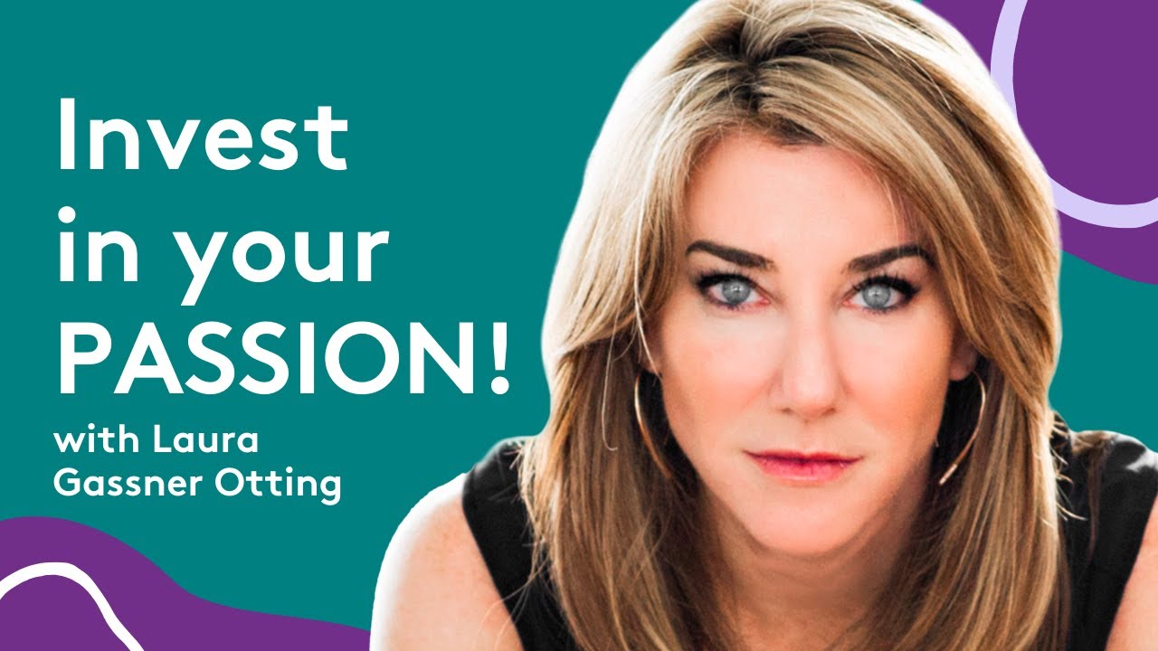 #101 - Laura Gassner Otting - Author of Limitless: How to Ignore Everybody, Carve Your Own Path