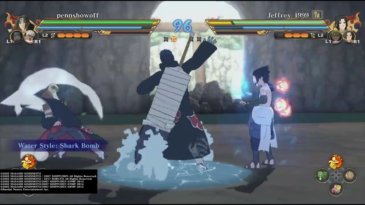 NARUTO X BORUTO Ultimate Ninja STORM CONNECTIONS_20260309093850