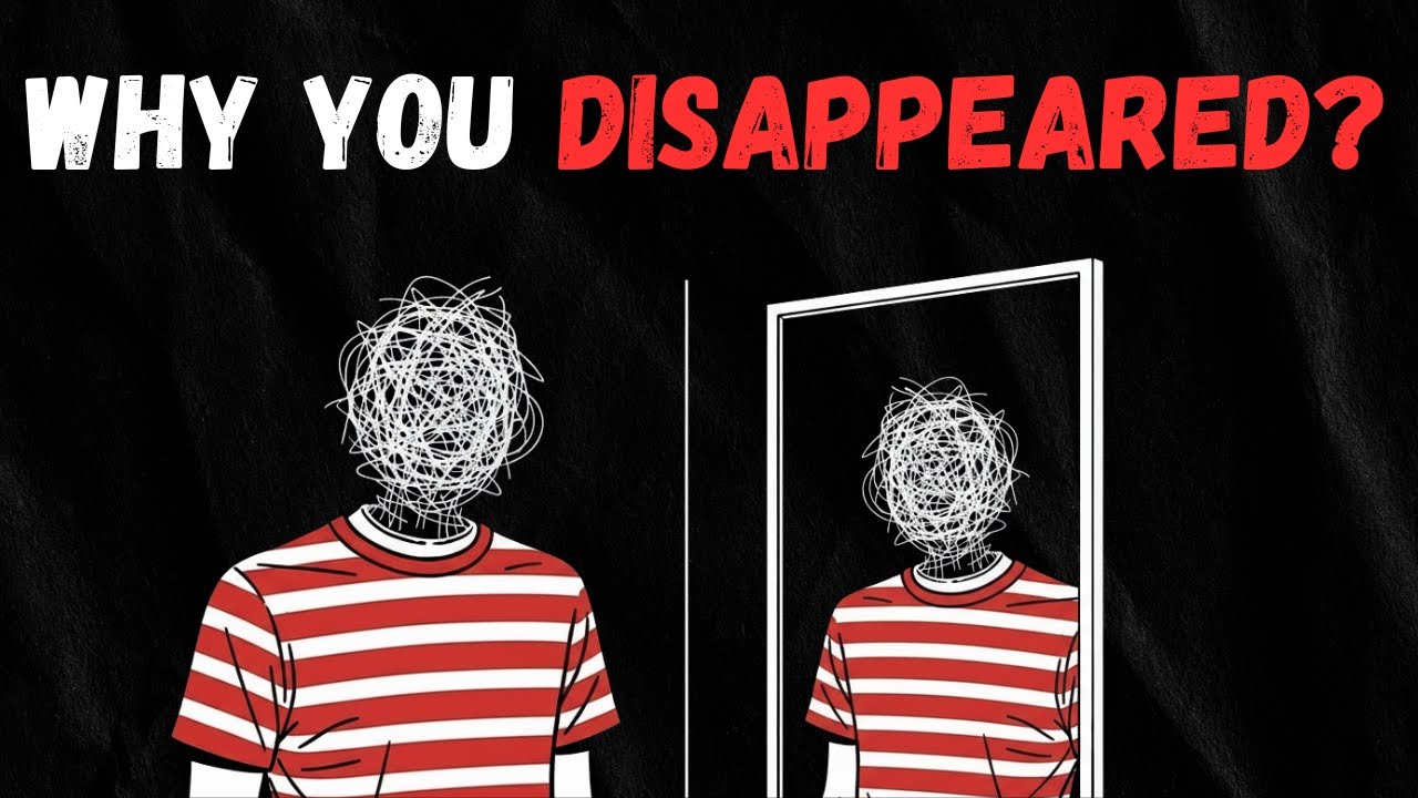 The Psychology of People Who Cut Off Contact With Their Families