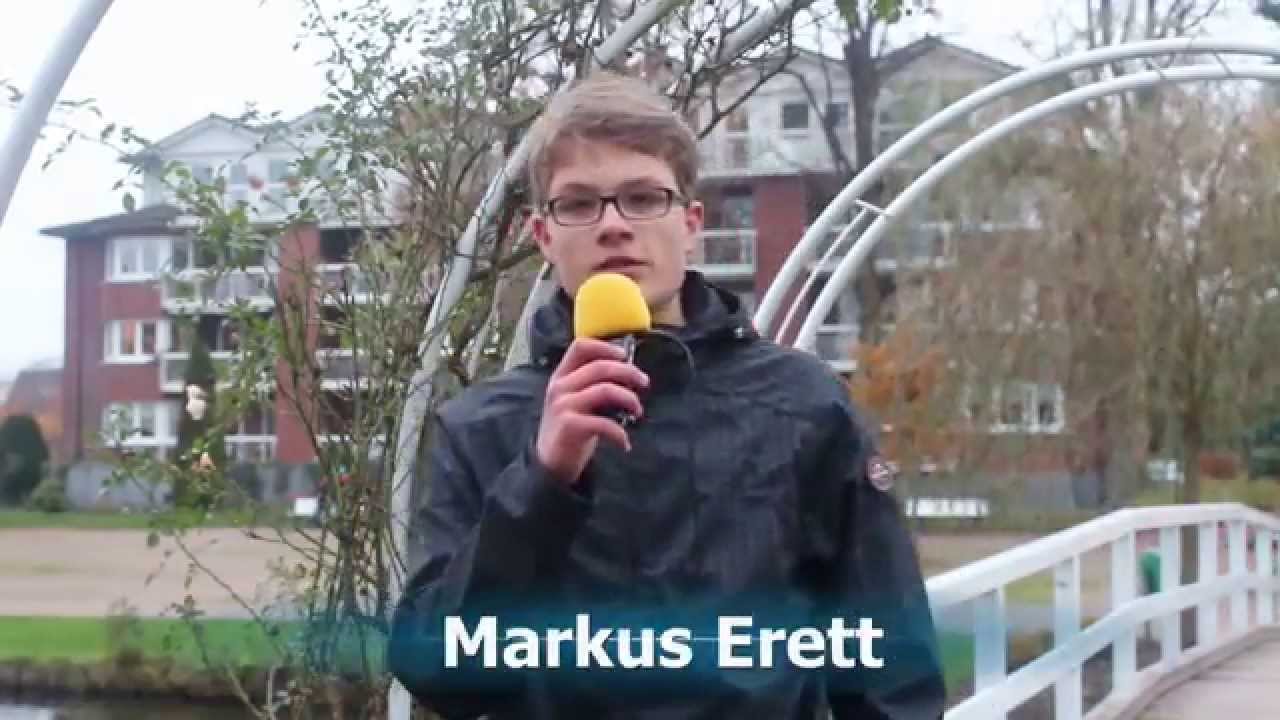 Uetersen TV, Folge 49: Was Uetersener an ihrer Stadt nicht m&ouml;gen