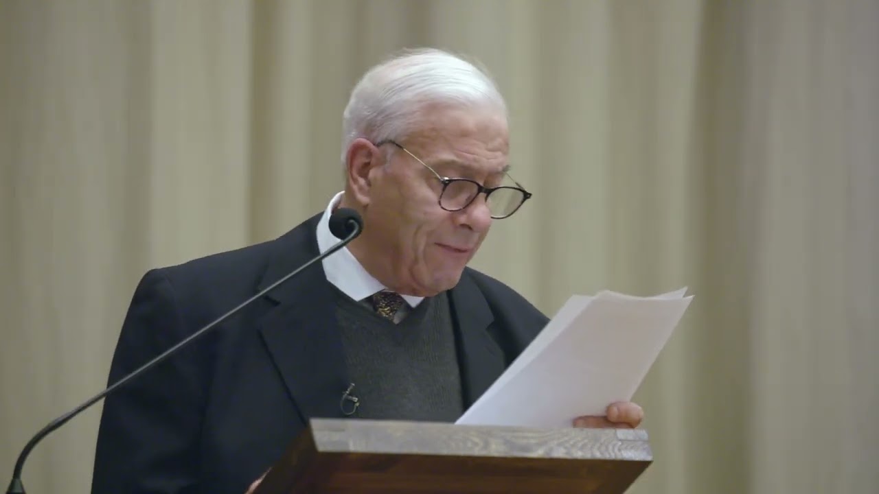 Lloyd Gerson: Plato's Moral Realism