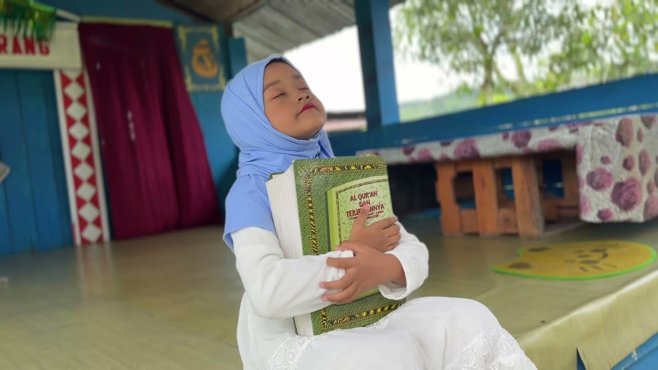 Nada - Hafidz Quran