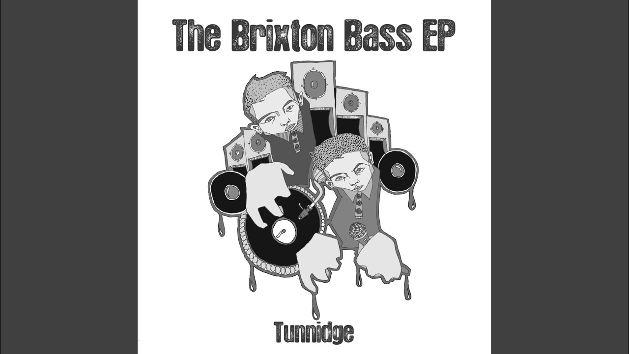 Empty Spaces (Original Mix)