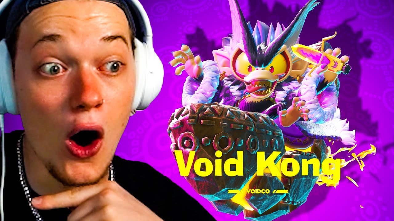 HALBFINALE gegen VOID KONG!!!