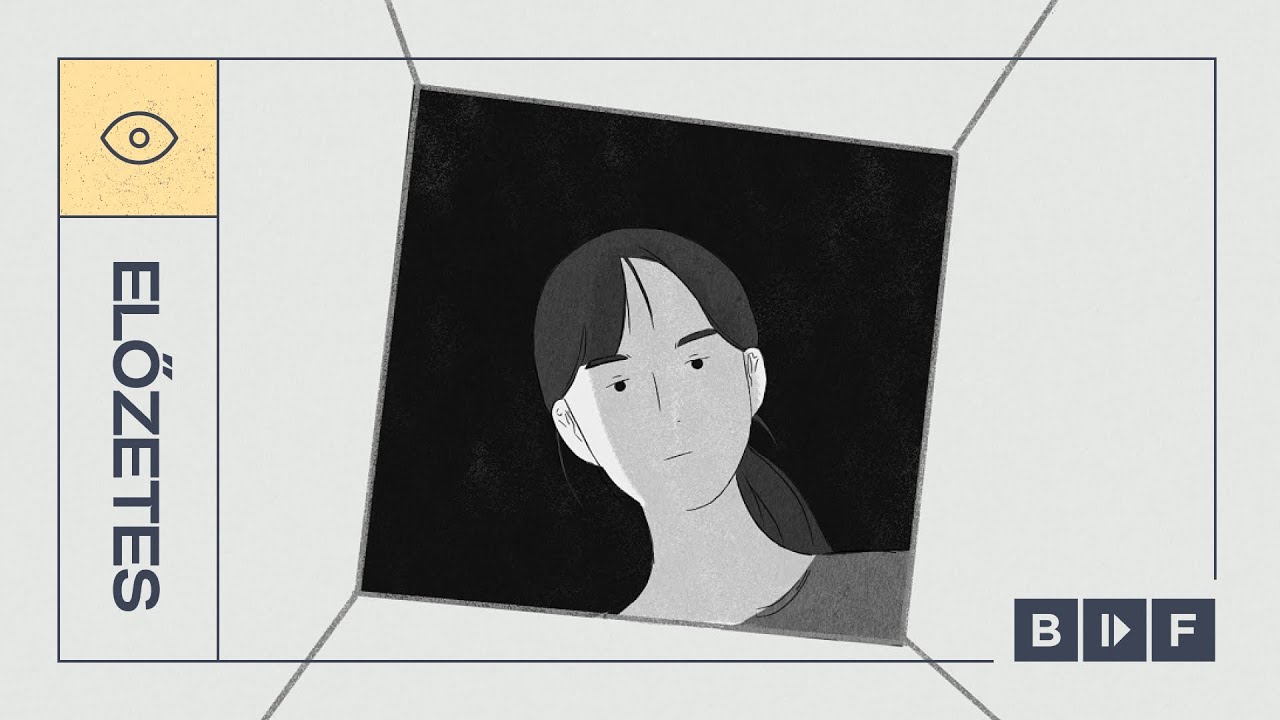 BIDF2025 - Eltitkolt nagynénim I My Missing Aunt (trailer)