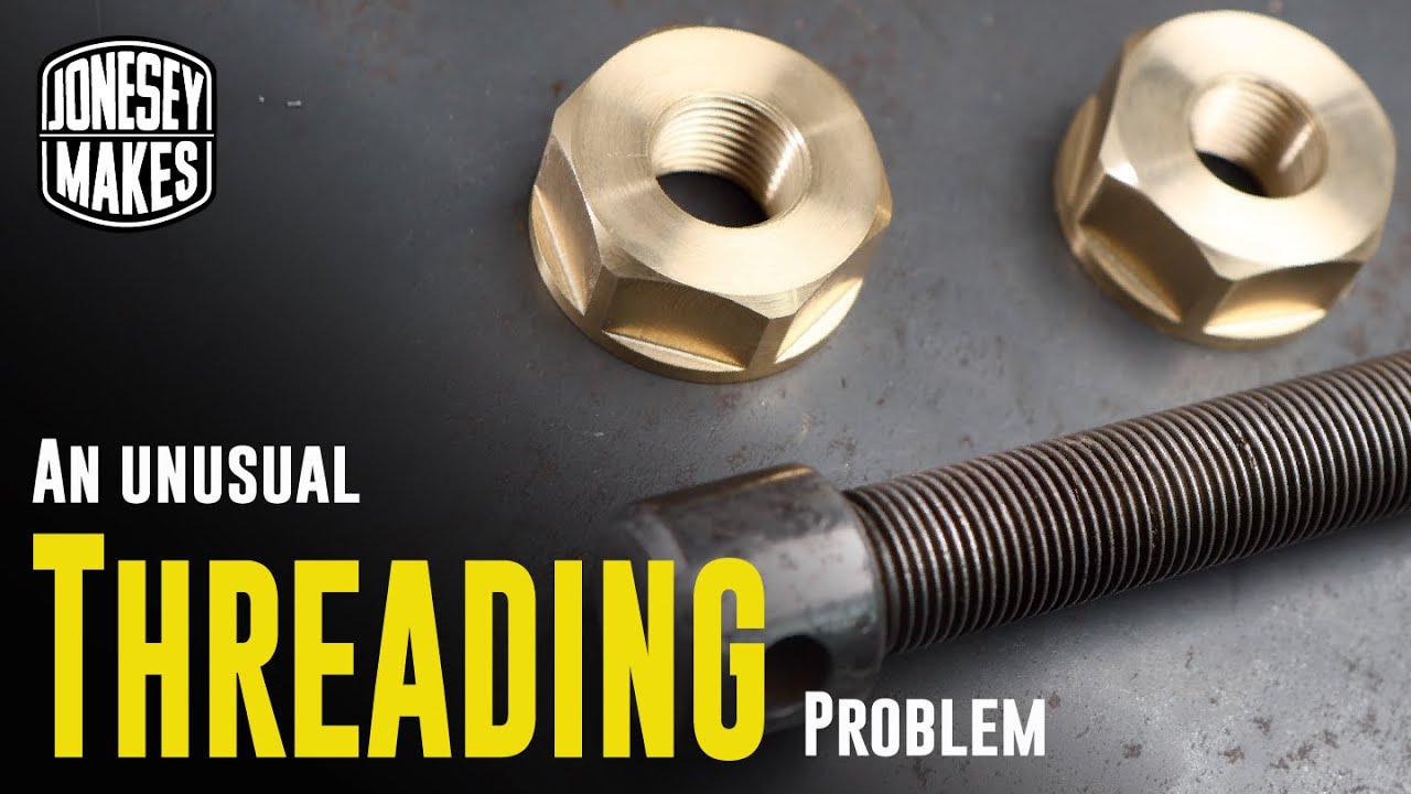 Ремонт 200-летней бабки токарного станка...