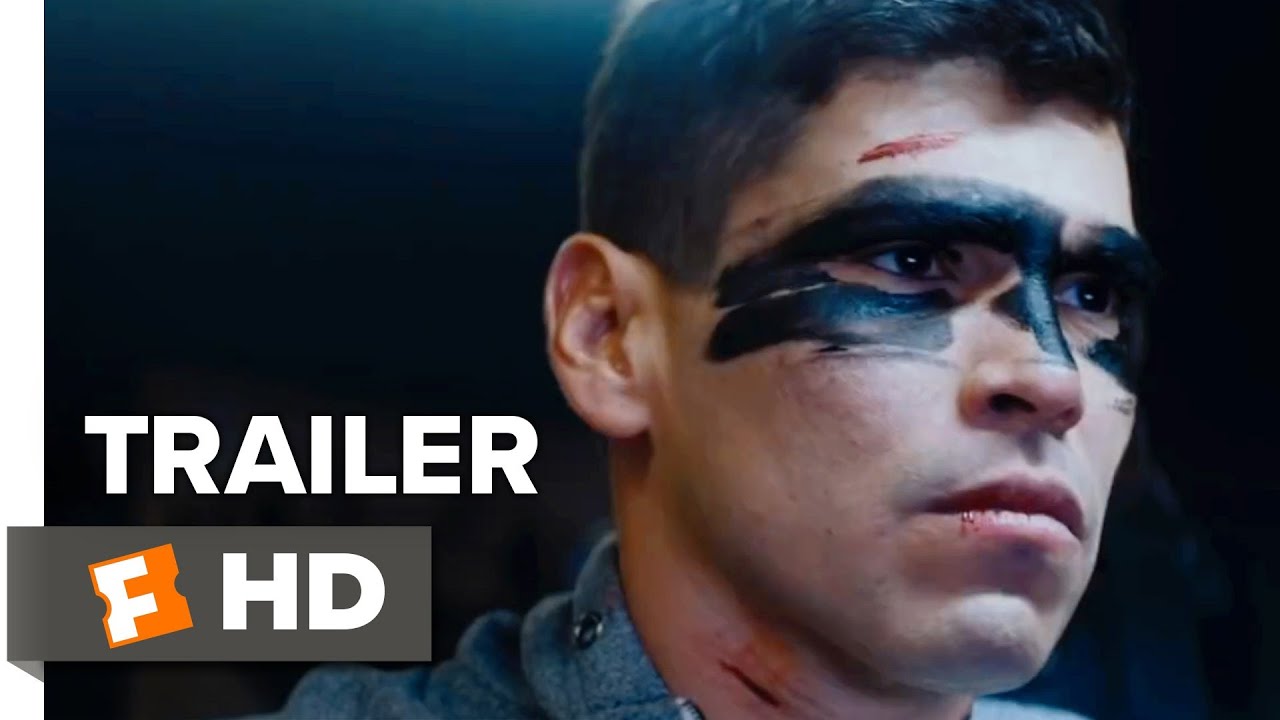El Chicano Trailer #1 (2019) | Movieclips Indie
