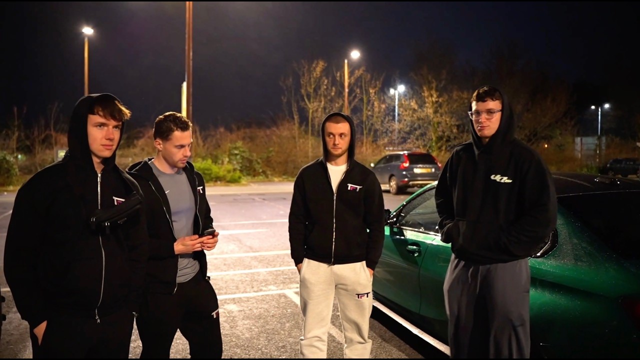 we taught our friend Amazon FBA (now he makes £10k/month)