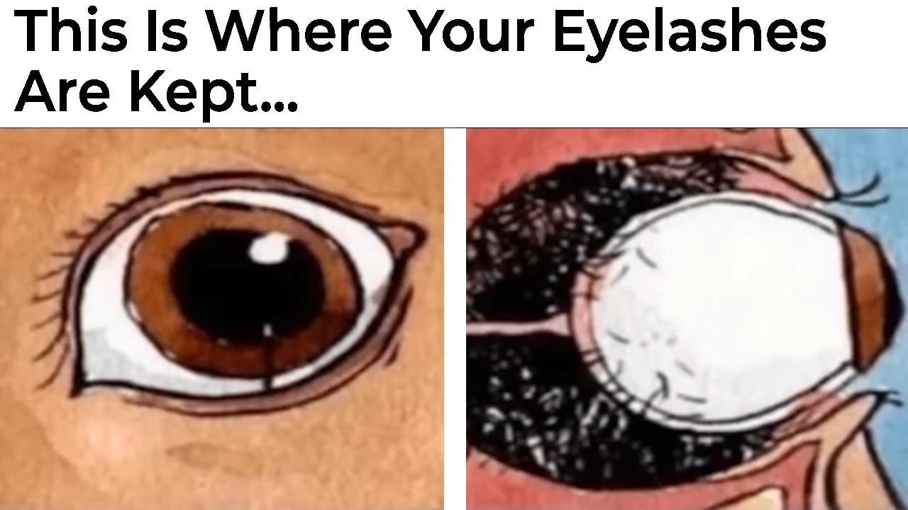 Scary Memes