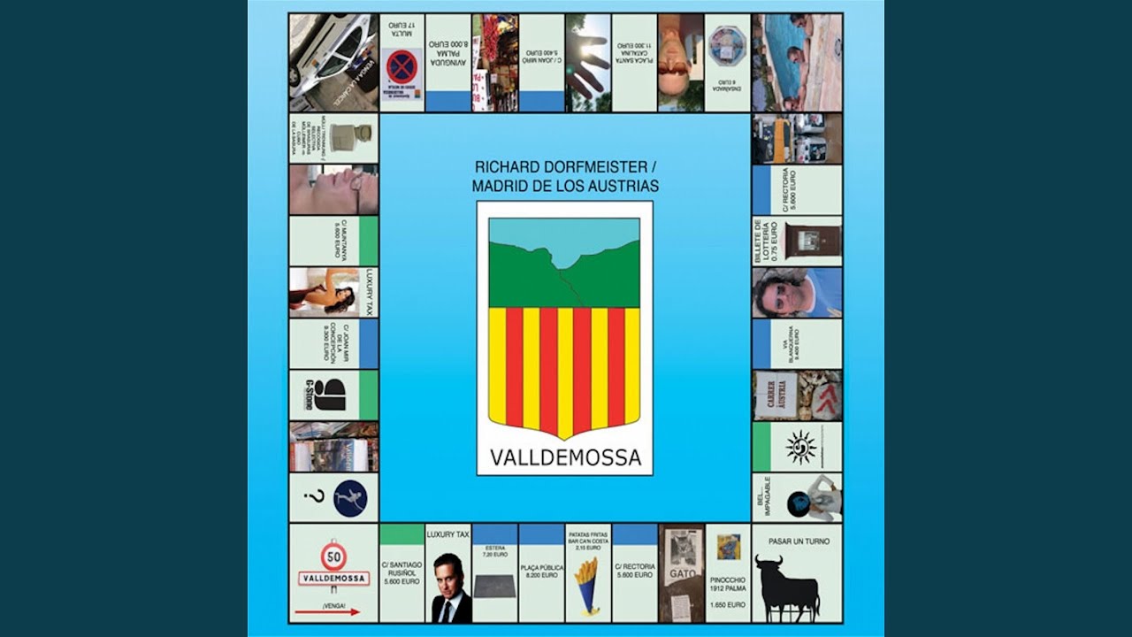 Valldemossa