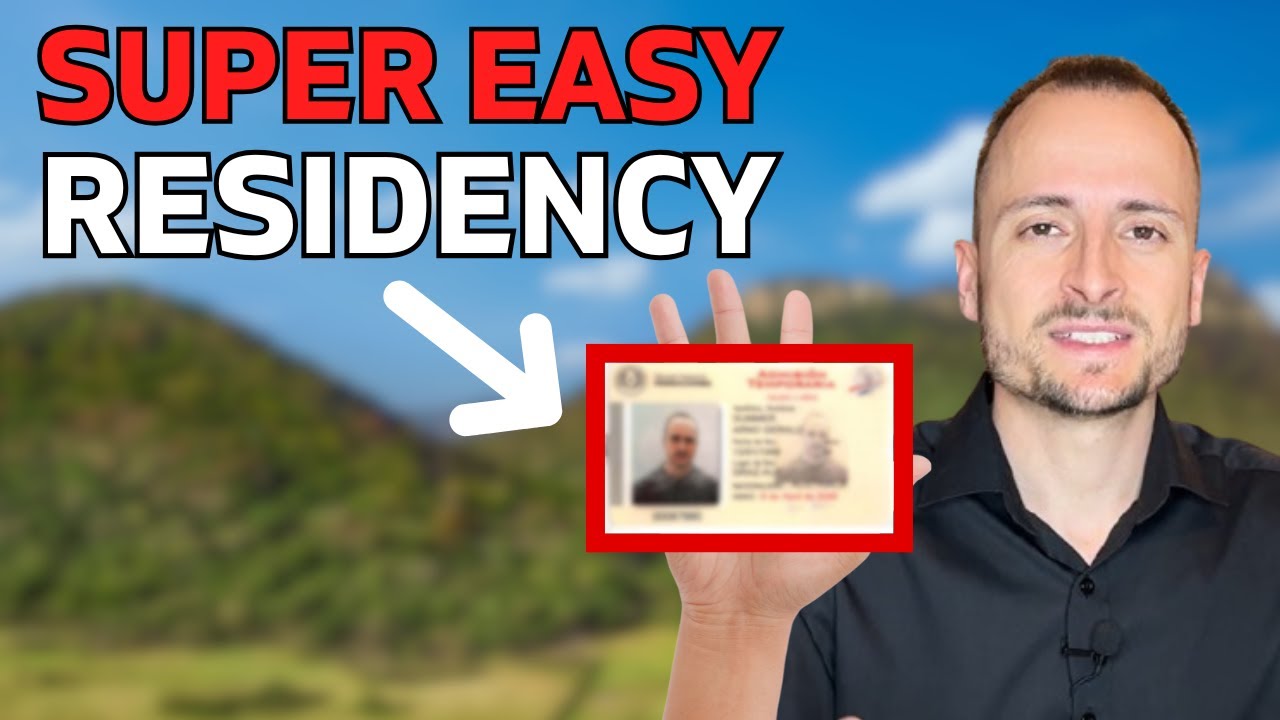 The Fastest Second Residency in 2025