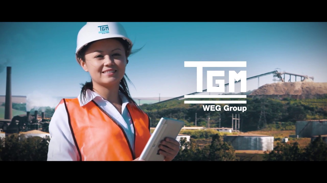 TGM WEG Energy