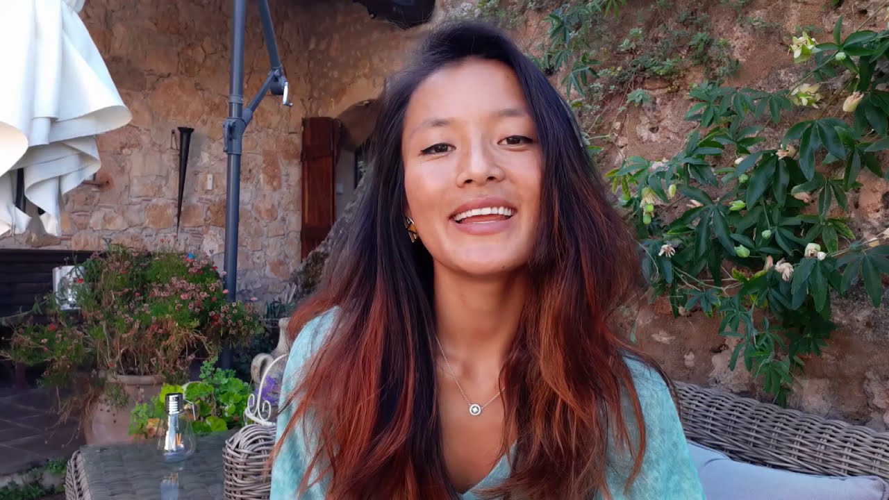 COMMENT J'AI APPRIS LE FRANÇAIS + PRONONCIATION