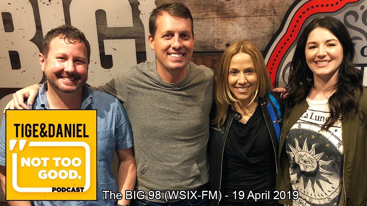 Sheryl Crow on 