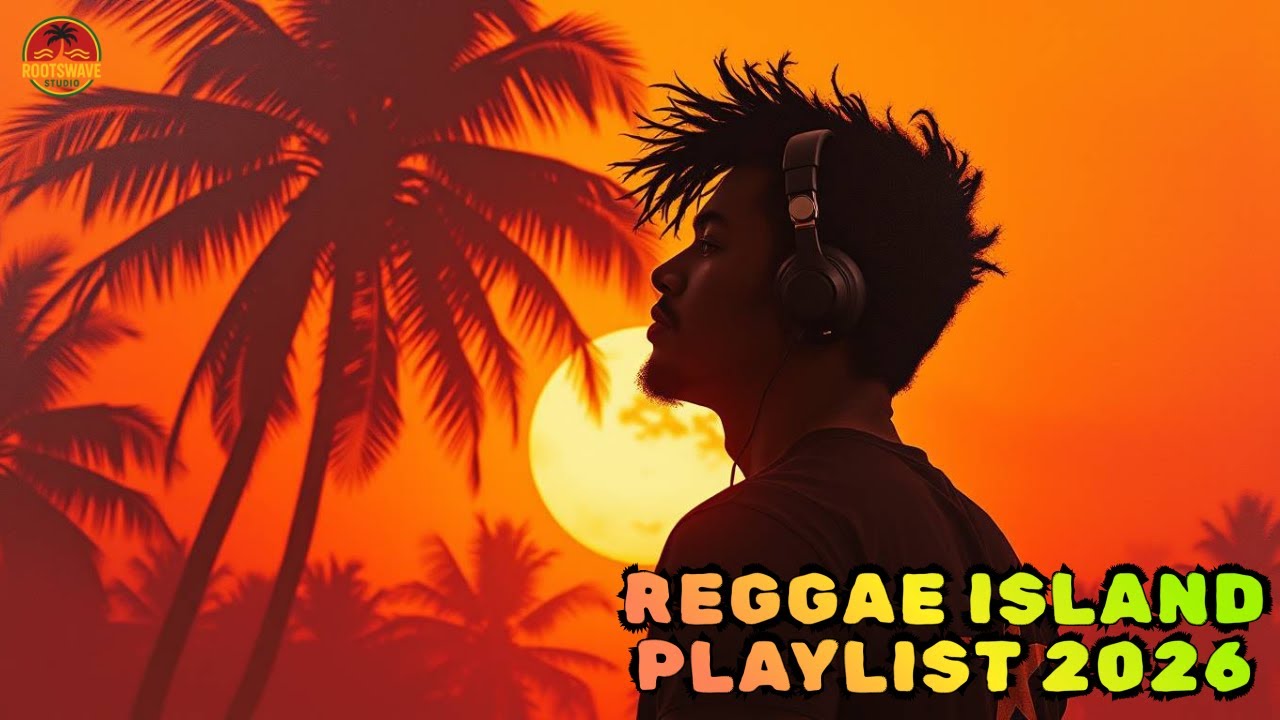 To Love Somebody Reggae Relaxation Playlist – Bee Gees Reimagined by Sweetnotes | Bob Marley