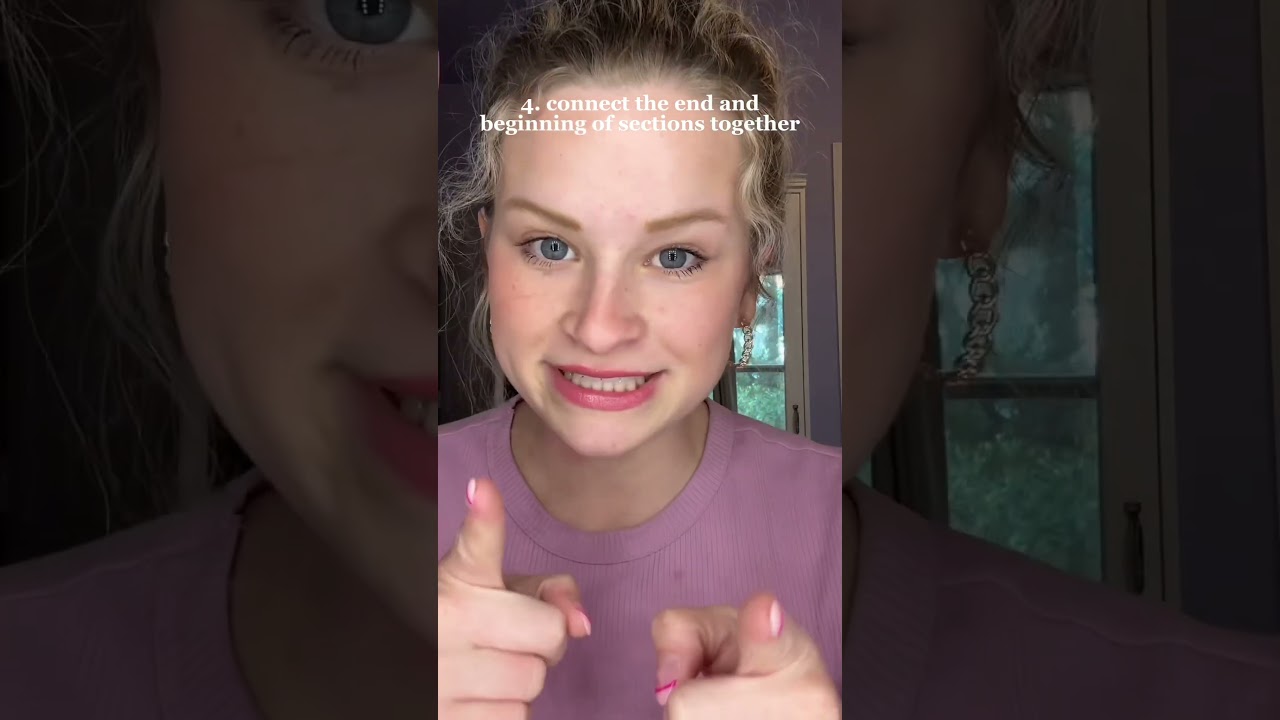 7 советов, как быстрее освоить хореографию! #мюзиклтеатр #танцор #театрребенок