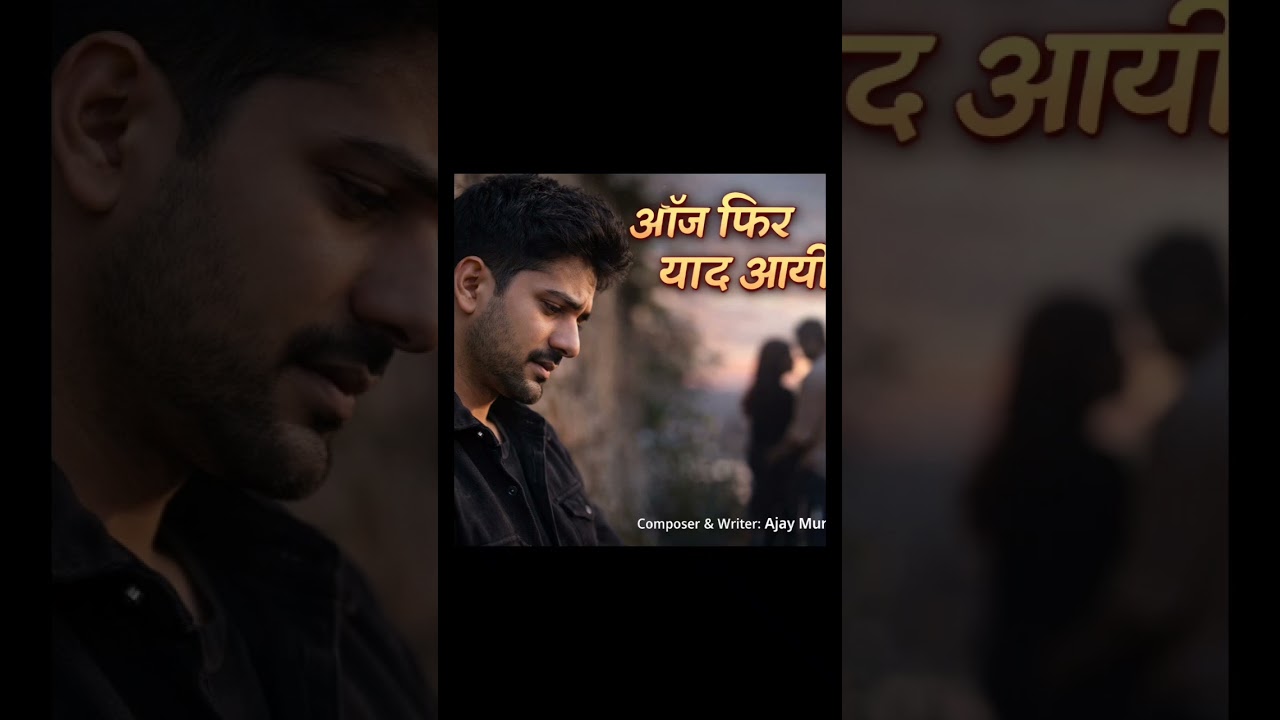 Expression | Punjabi Sad Song | Aaj Phir Yaad Aaiyan | New Punjabi Song 2026@tseries 