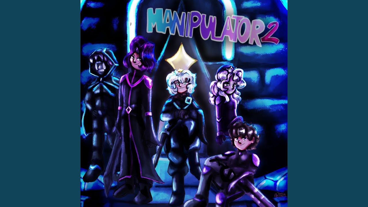 Manipulator 2
