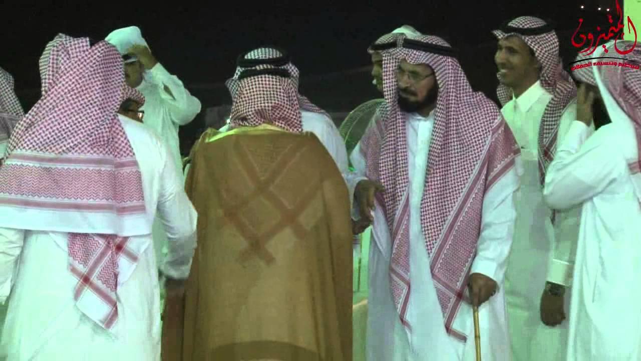 حفل قبيلة المشاعبه من سبيع بمناسة تكريم ابنائهم المترقين