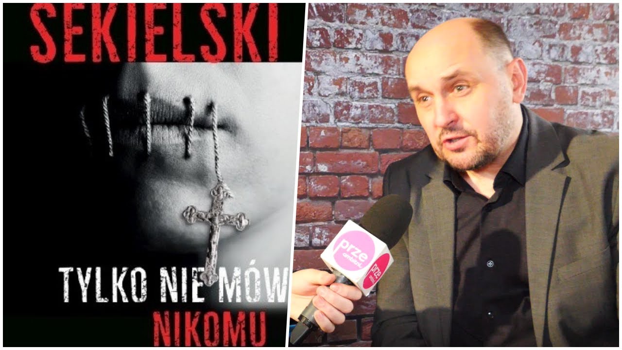 Adam Woronowicz o SKANDALACH PEDOFILSKICH w Kościele: dla mnie to POTWORNIE BOLESNE!