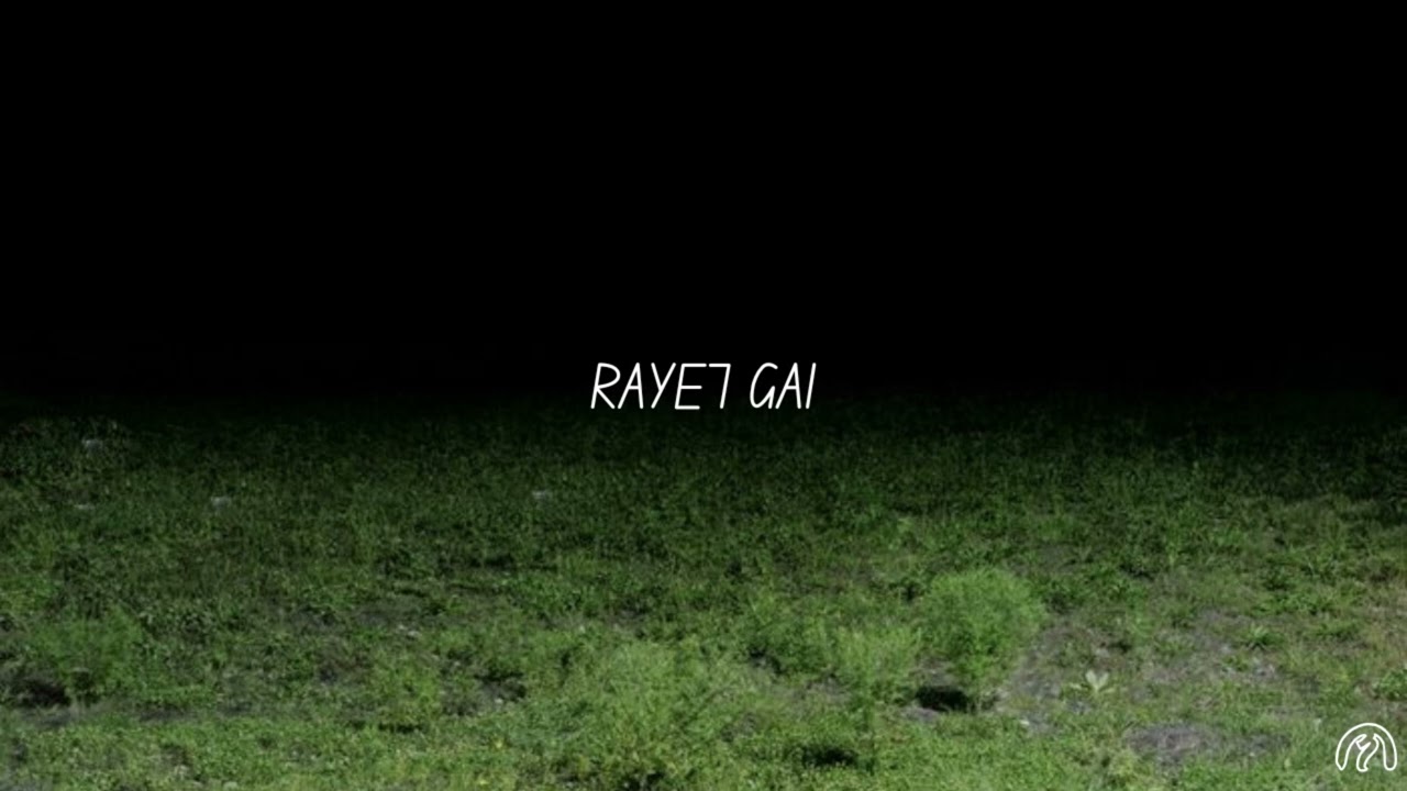 NAFEA X BEGAD - RAYE7 GAI