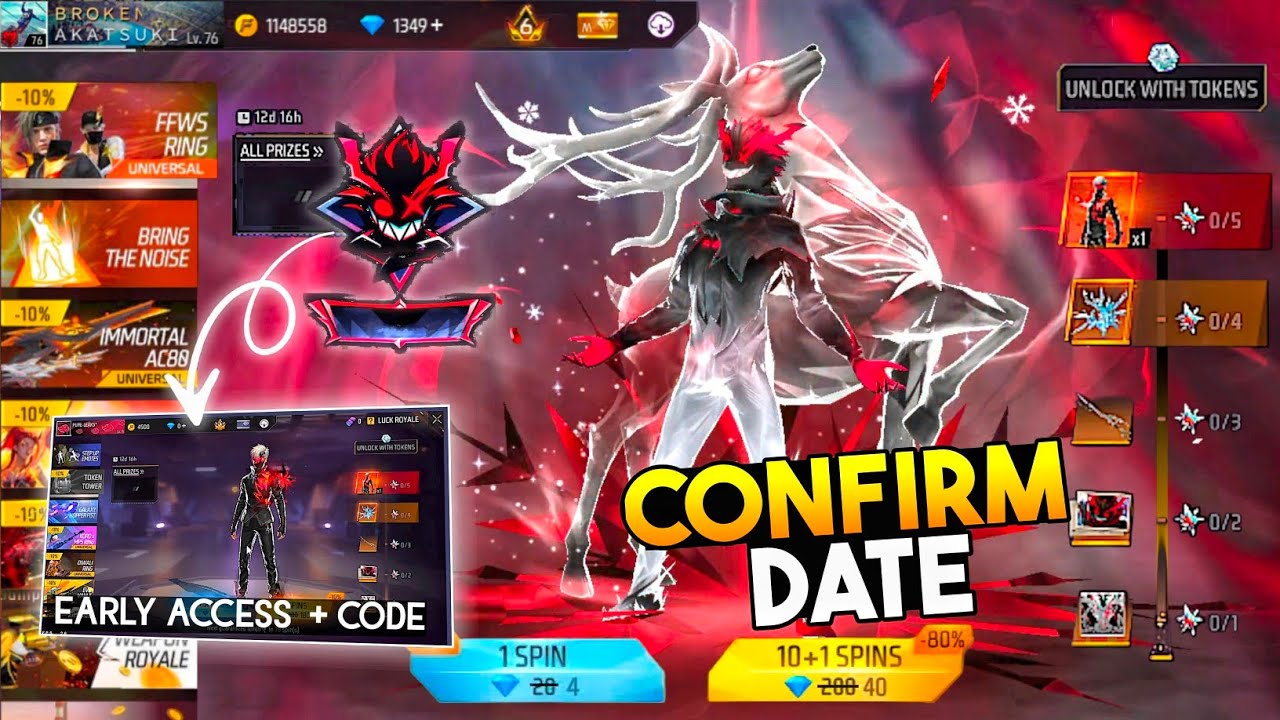 OB51 UPDATE NEW EVO BUNDLE 🤯🔥| NEW EVO BUNDLE CONFIRM DATE | FREE FIRE NEW EVENT | FF NEW EVENT