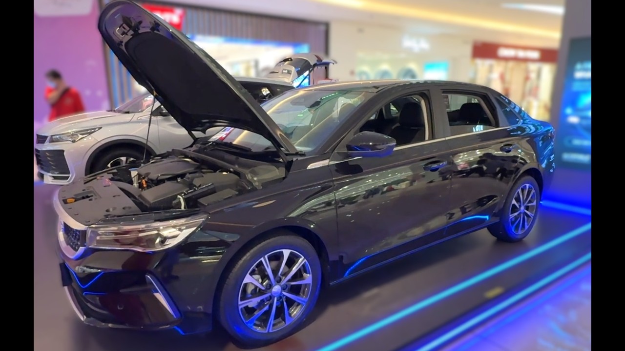 Proton S70 Flagship 2026