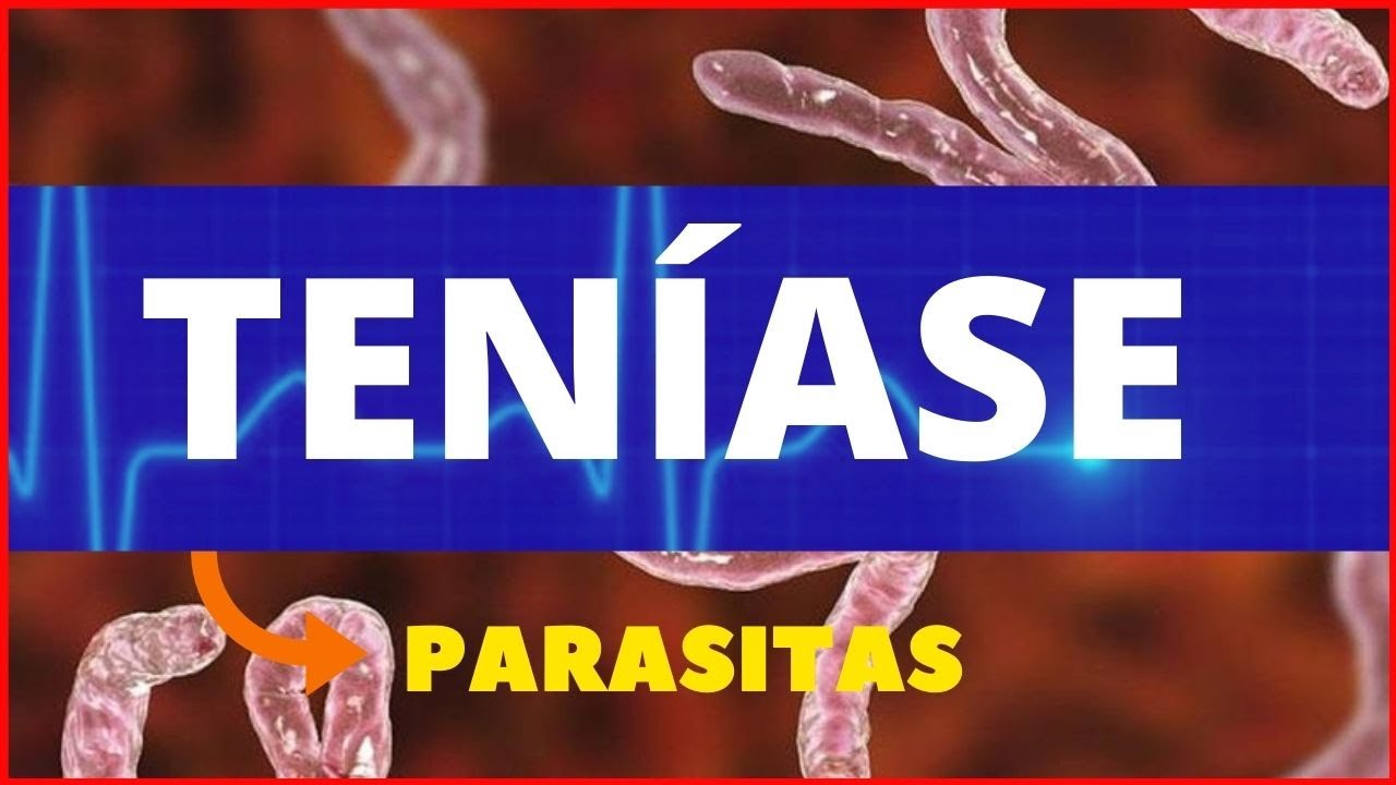 TEN&Iacute;ASE (SOLIT&Aacute;RIA) - T&Ecirc;NIA SOLIUM E T&Ecirc;NIA SARGINATA - PARASITOLOGIA (VERMINOSE) | INFECTOLOGIA