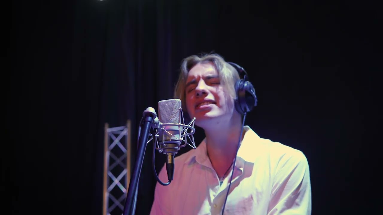 SPLEENN - Frozen Flower (Acoustic Version)