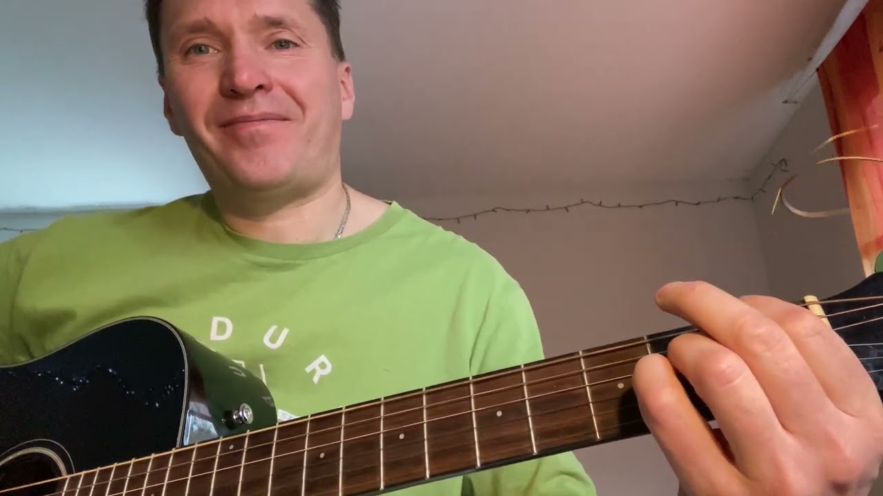 Fender CD-60