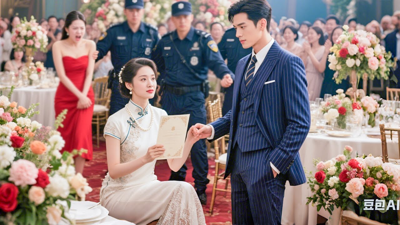 Thi&ecirc;n t&agrave;i 6 tuổi sở hữu si&ecirc;u năng lực, gi&uacute;p mẹ một bước th&agrave;nh ph&uacute; b&agrave; đo&agrave;n tụ bố ruột Tổng T&agrave;i
