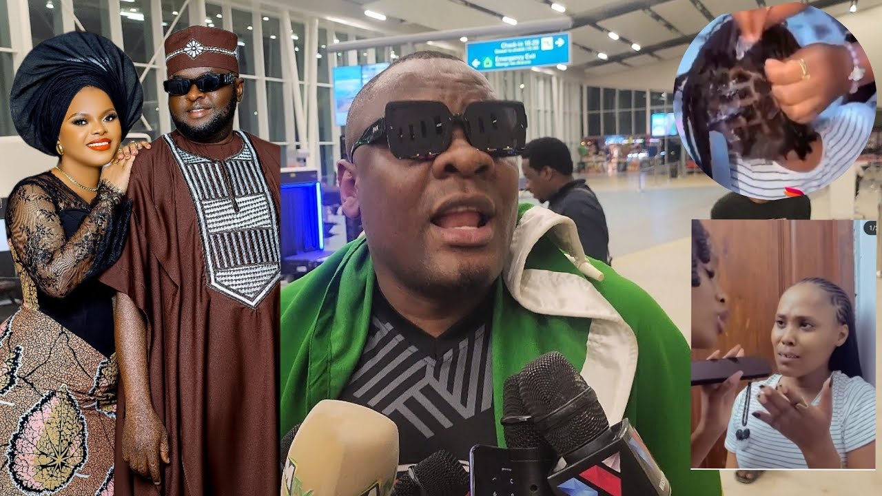BABA LEVO ,Mwijaku ndio tabia yake ,ona sasa mkewe ameondoka nyumbani sababubya upuuz