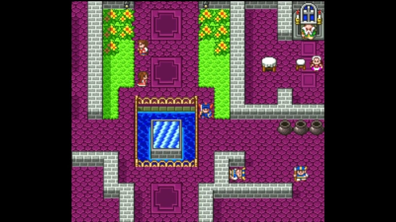 You Should Play Dragon Quest - Here's a Rundown of the Versions!