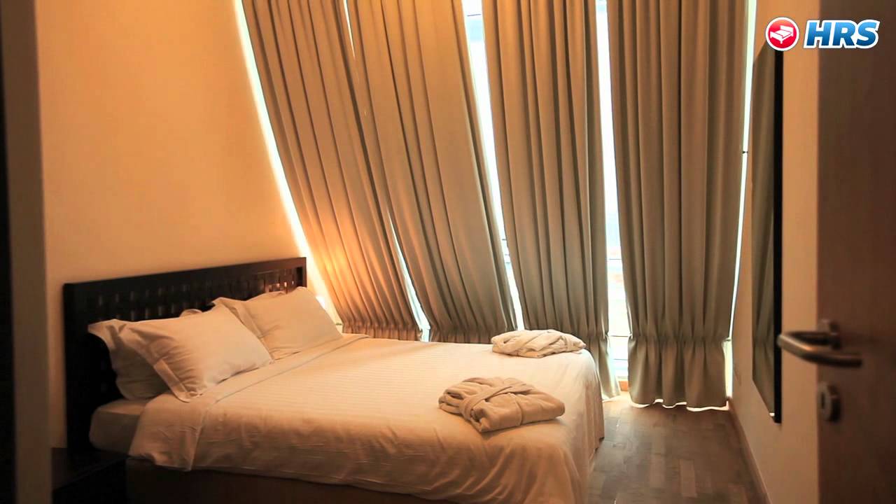 Poznan hotel Don Prestige Residence