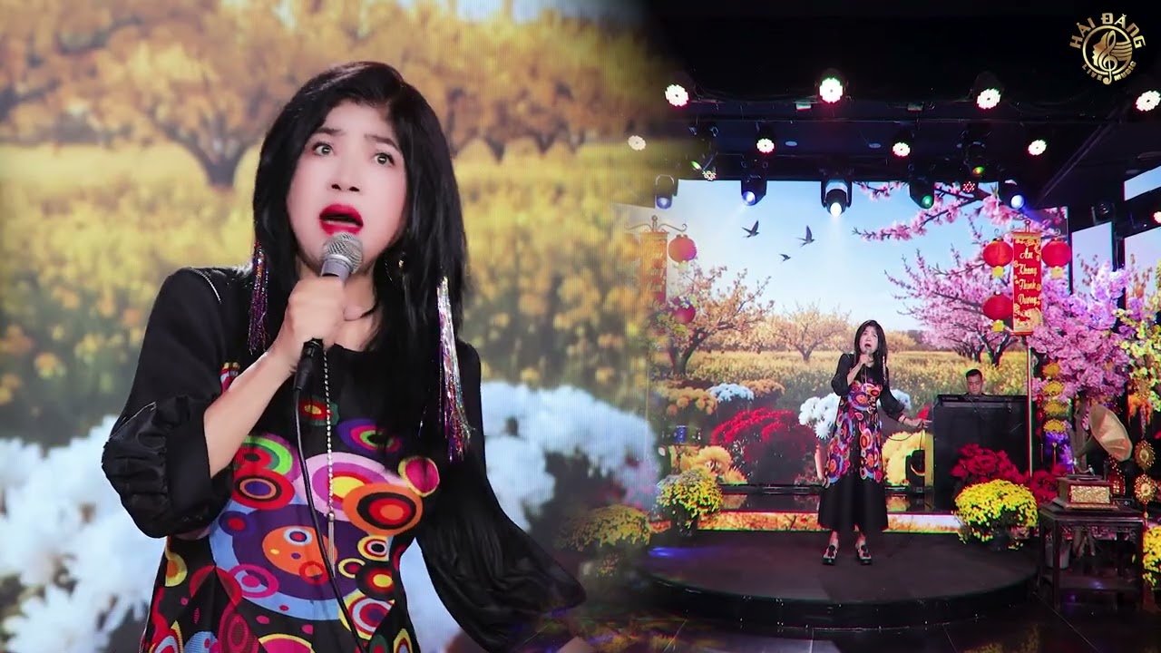 YÊU EM GIỮA ĐỜI QUÊN LÃNG ! Ns Trường Sa! Tb Sâm Trần!