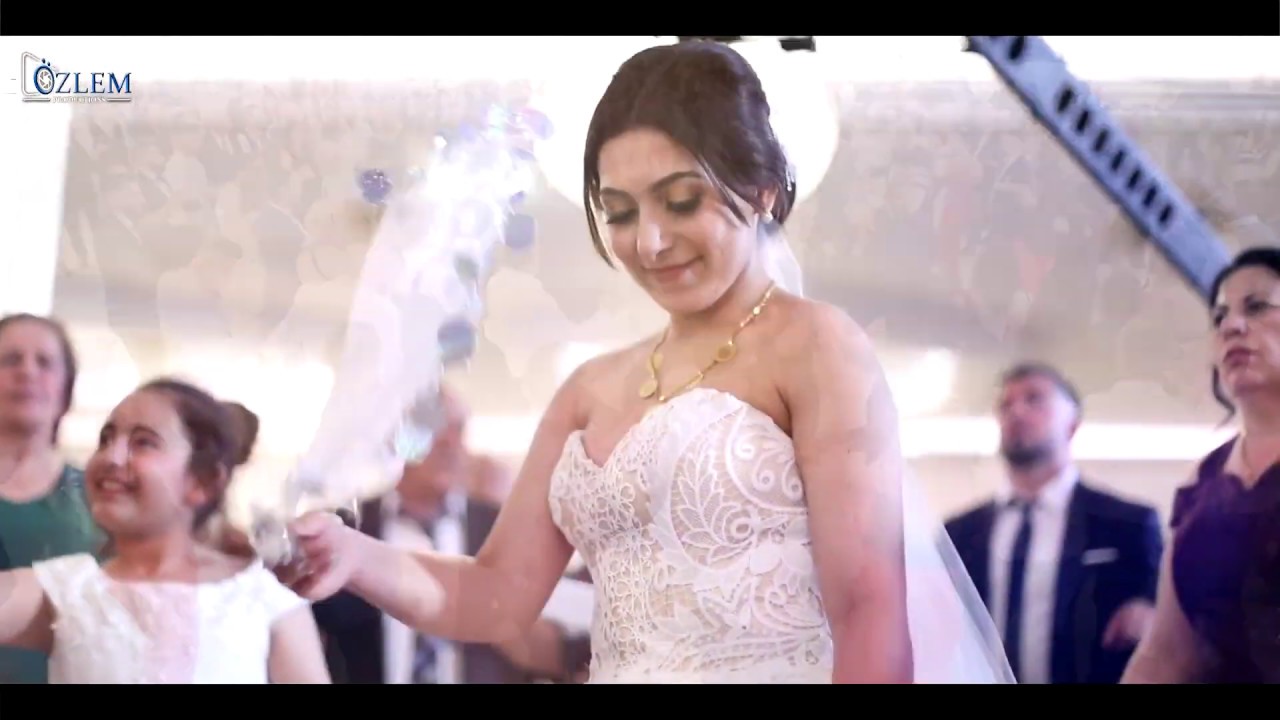 Didem & Sahin / GRUP EVAR / #kurdish #Gowend #Paris / &Ouml;zlemProduction&reg;