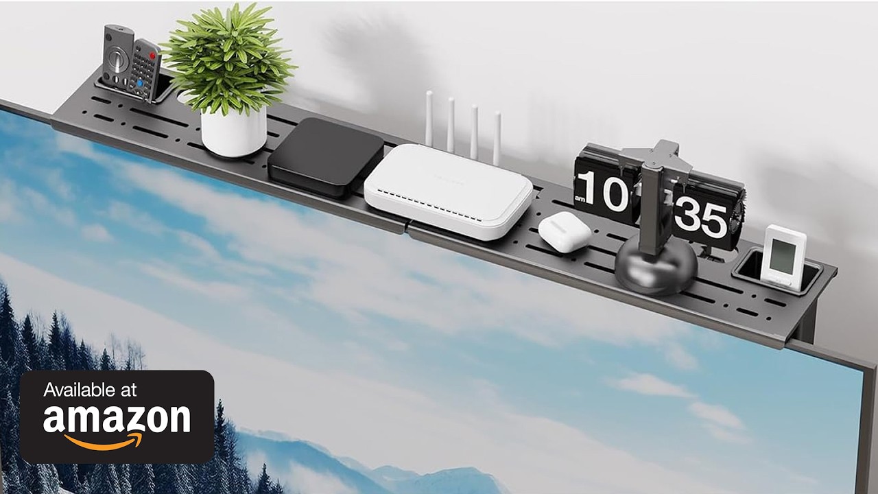 20 Must Have Smart TV Accessories on Amazon in 2026