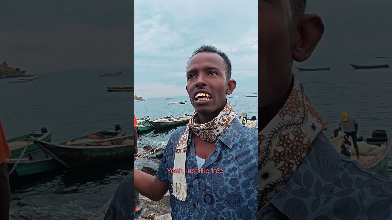 Exploring Migingo Island, Kenya&rsquo;s tiniest islands 🇰🇪