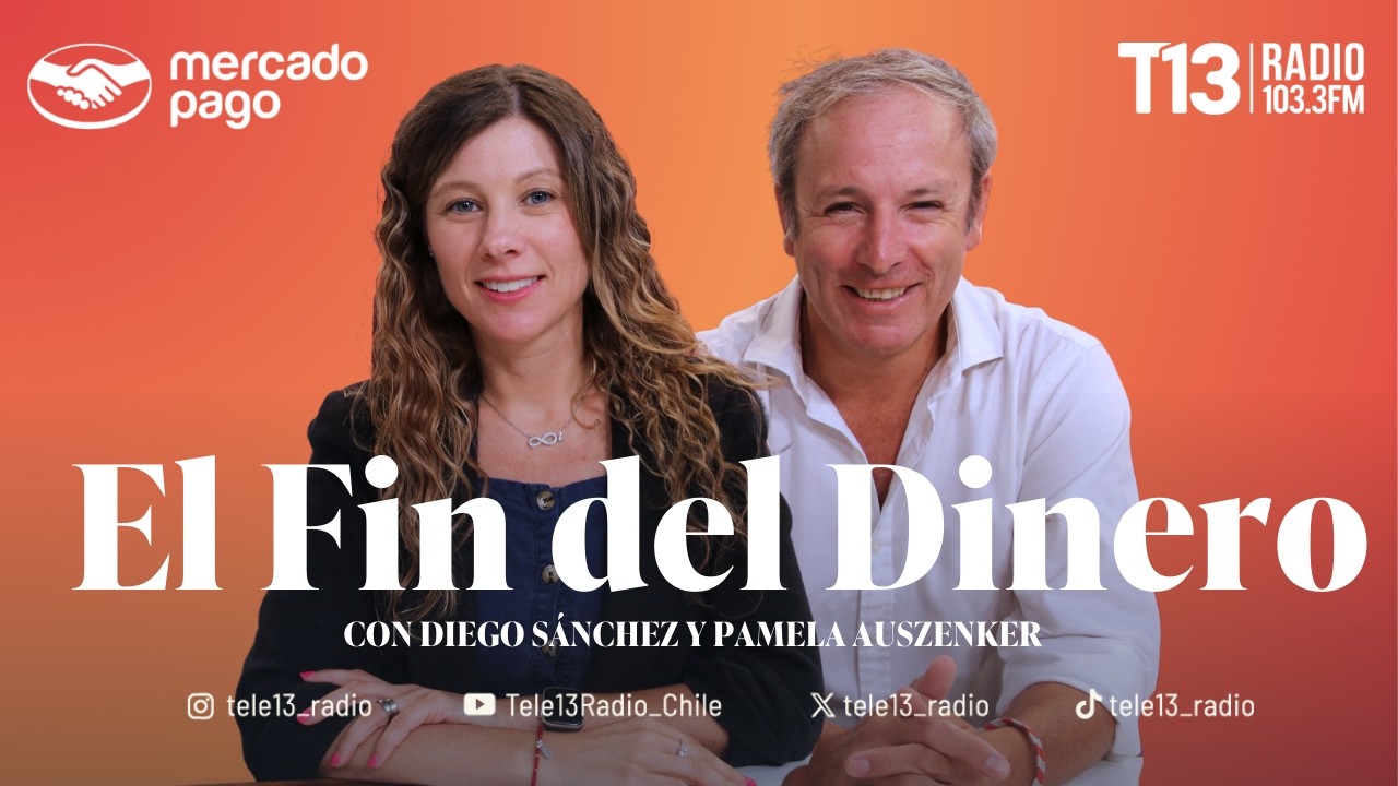 Ahora, Mesa Central, junto a Iván Valenzuela