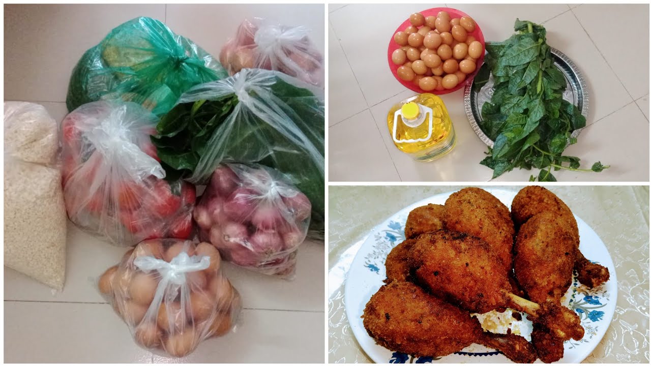 Ramadan 2026 Special বাইরে খাস্তা ভেতরে জুসি চিকেন ললিপপ বেস্ট রেসিপি + Ramadan GROCERY SHOPPING