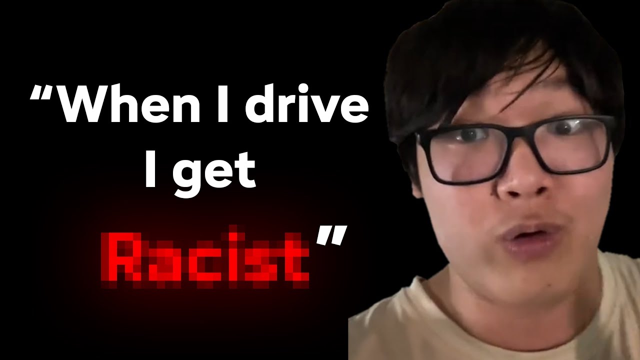 AngryAsian's Conversations Are SO FUNNY You'll Laugh Out Loud!