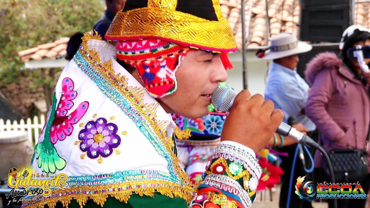 GALANCITO AMOROSO