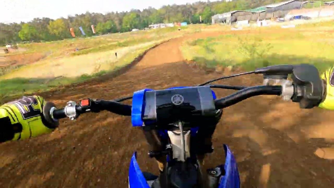 1mei ronde amc genk