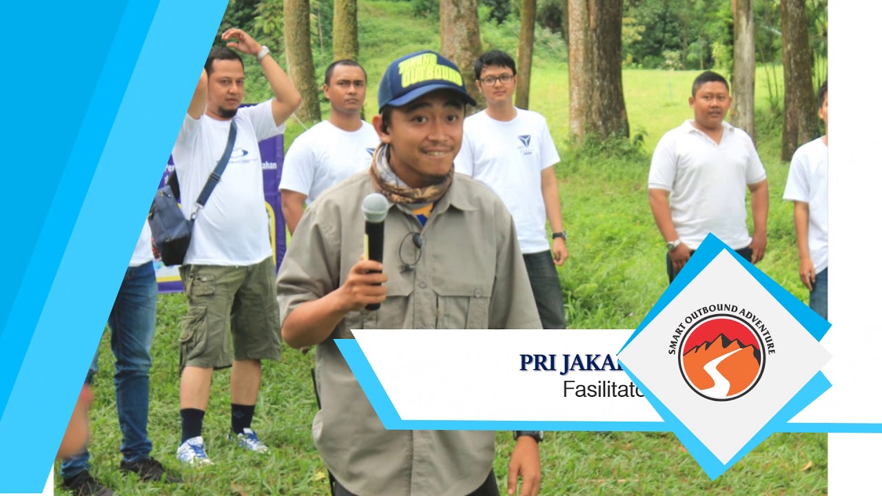 Jasa Outbound Baturraden