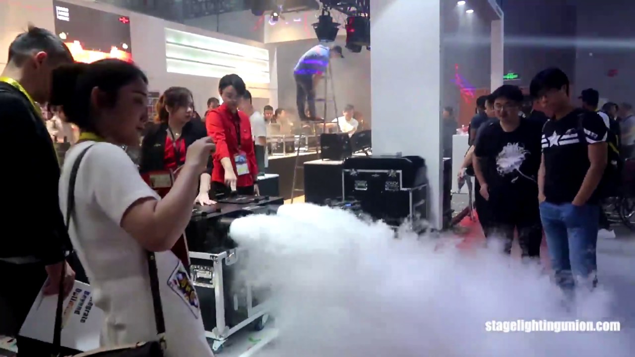 Lighting exhibition 2019 in China - The biggest lighting fair