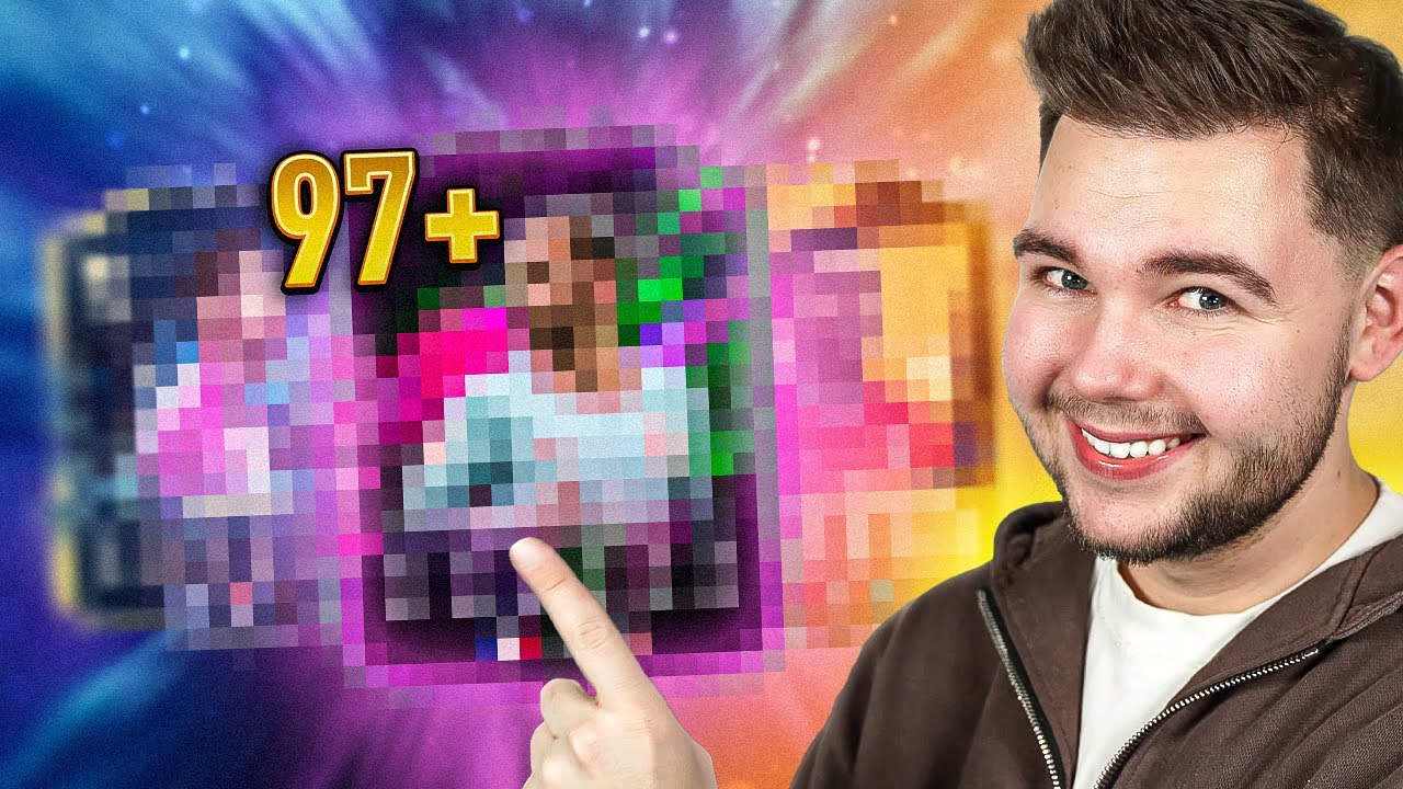NAJLEPSZY PICK JAKI DOSTALIŚMY? TEST RONALDINHO! - FC25 Ultimate Team [#242]