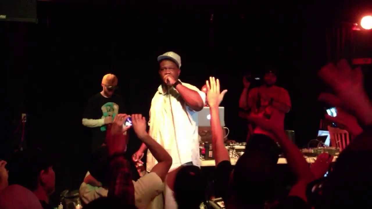 Jeru the Damaja 