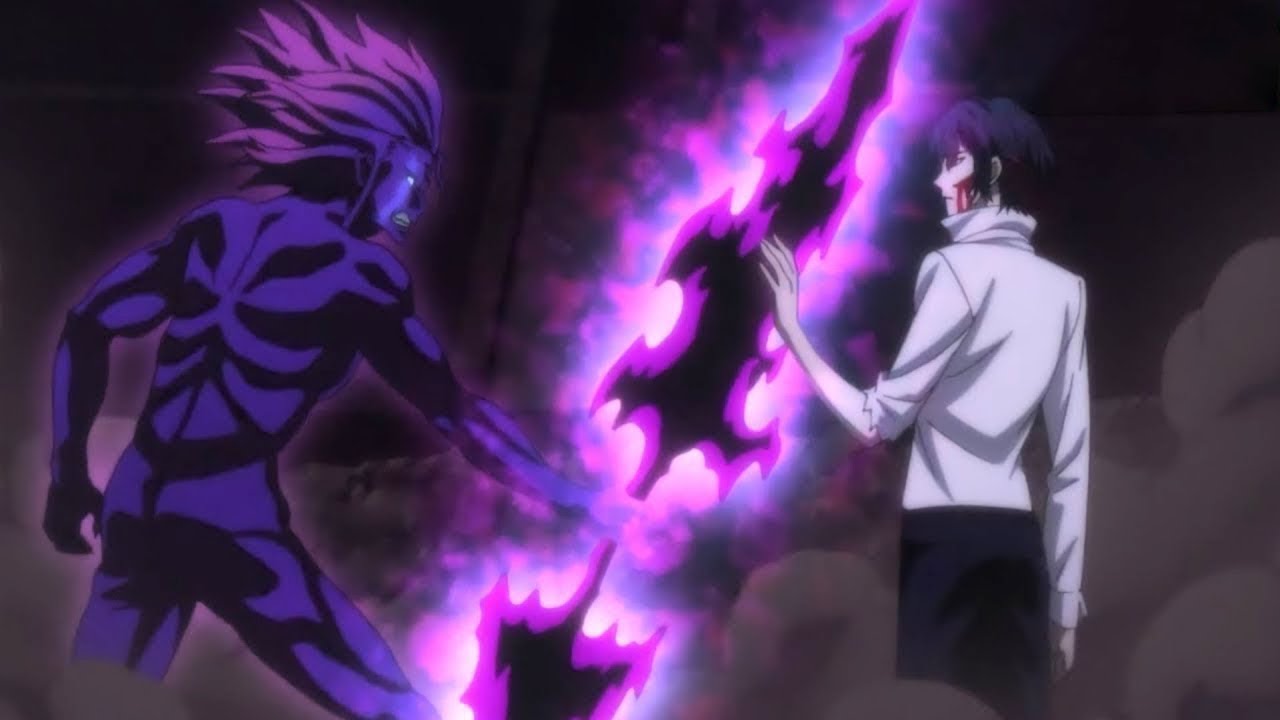 شاب مجنون بيكره الظلم☠️بيحصل علي السيف المقدس وبيفجر قوته المهيبة🔥⚔️حكاية كاسيل_ملخص انمي كامل