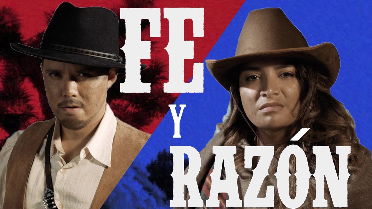Fe y Razón | Lente Católico